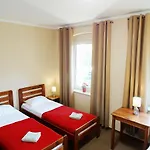 Nowa Fregata - Nad Morzem Bed & Breakfast Jastrzębia Góra