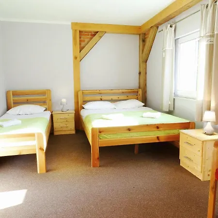 Nowa Fregata - Nad Morzem 3* Jastrzębia Góra