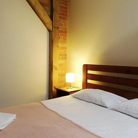 Bed & Breakfast Nowa Fregata - Nad Morzem Jastrzebia Gora