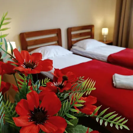 Couette-café Nowa Fregata - Nad Morzem 3*