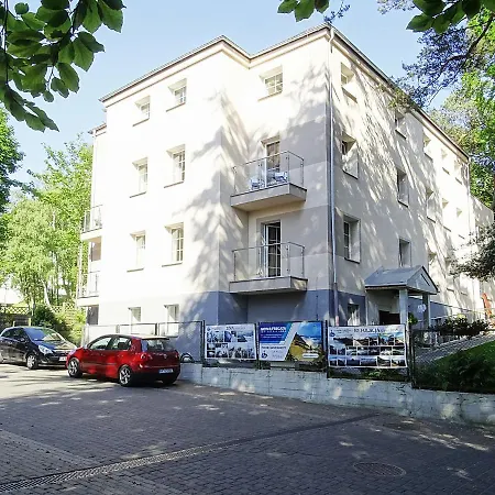 Panzió Nowa Fregata - Nad Morzem