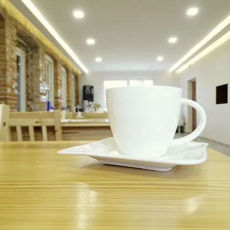 Bed & Breakfast Nowa Fregata - Nad Morzem Jastrzebia Gora