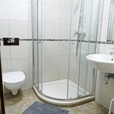 Nowa Fregata - Nad Morzem 3* Jastrzębia Góra