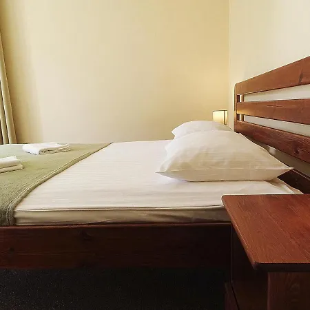 Nowa Fregata - Nad Morzem Couette-café Jastrzębia Góra