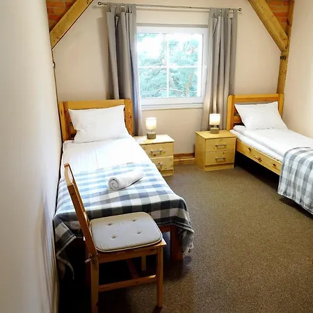 Bed & Breakfast Nowa Fregata - Nad Morzem 3*