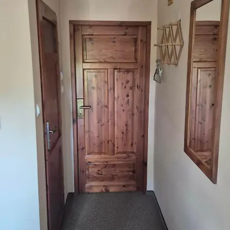 Nowa Fregata - Nad Morzem Bed and breakfast 3*