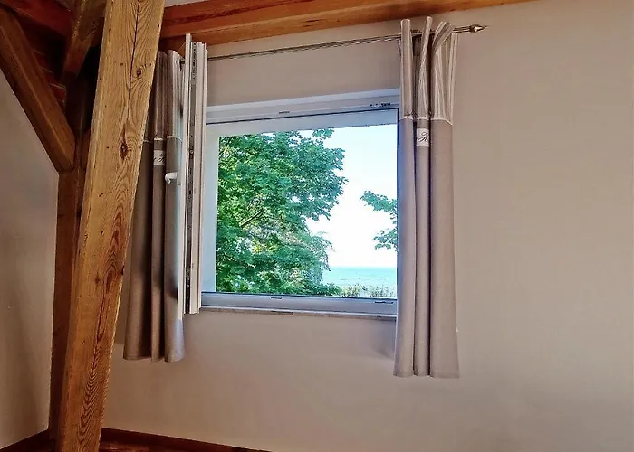 Nowa Fregata - Nad Morzem فندق مبيت وإفطار