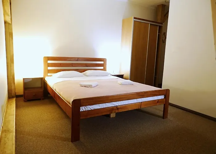 Nowa Fregata - Nad Morzem Jastrzębia Góra