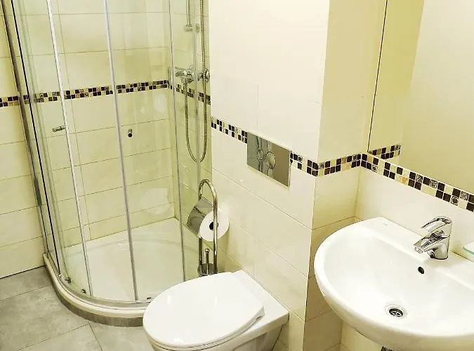 Nowa Fregata - Nad Morzem فندق مبيت وإفطار 3*