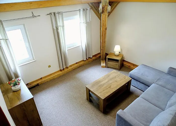 Nowa Fregata - Nad Morzem فندق مبيت وإفطار