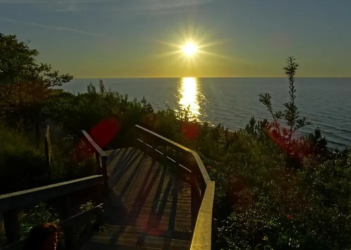 Nowa Fregata - Nad Morzem فندق مبيت وإفطار Jastrzębia Góra