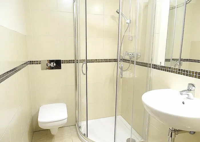 Nowa Fregata - Nad Morzem فندق مبيت وإفطار