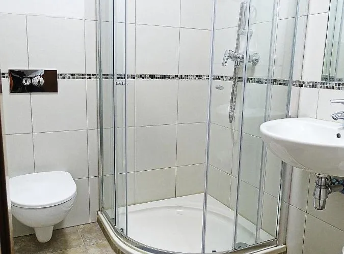 Nowa Fregata - Nad Morzem 3* Jastrzębia Góra