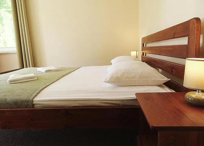 Nowa Fregata - Nad Morzem فندق مبيت وإفطار Jastrzębia Góra