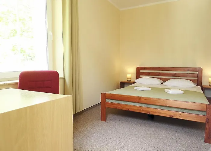 Nowa Fregata - Nad Morzem فندق مبيت وإفطار 3*